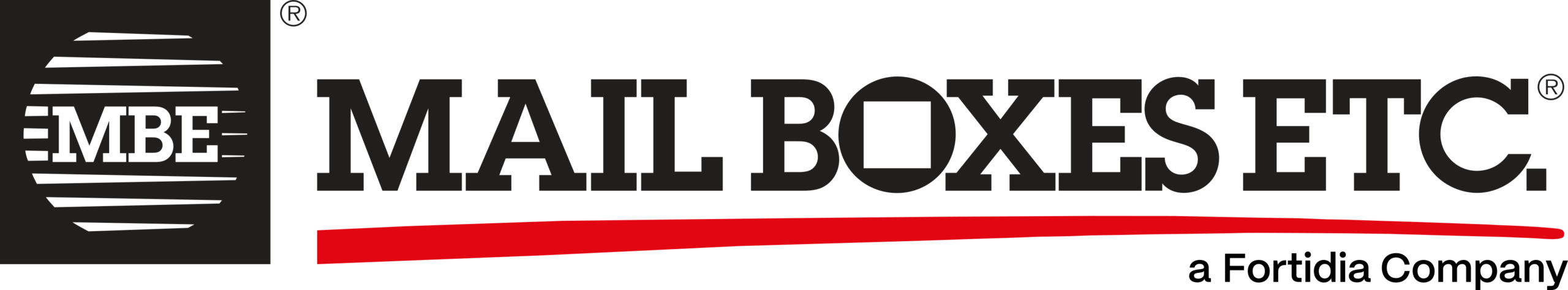 Logo MBE