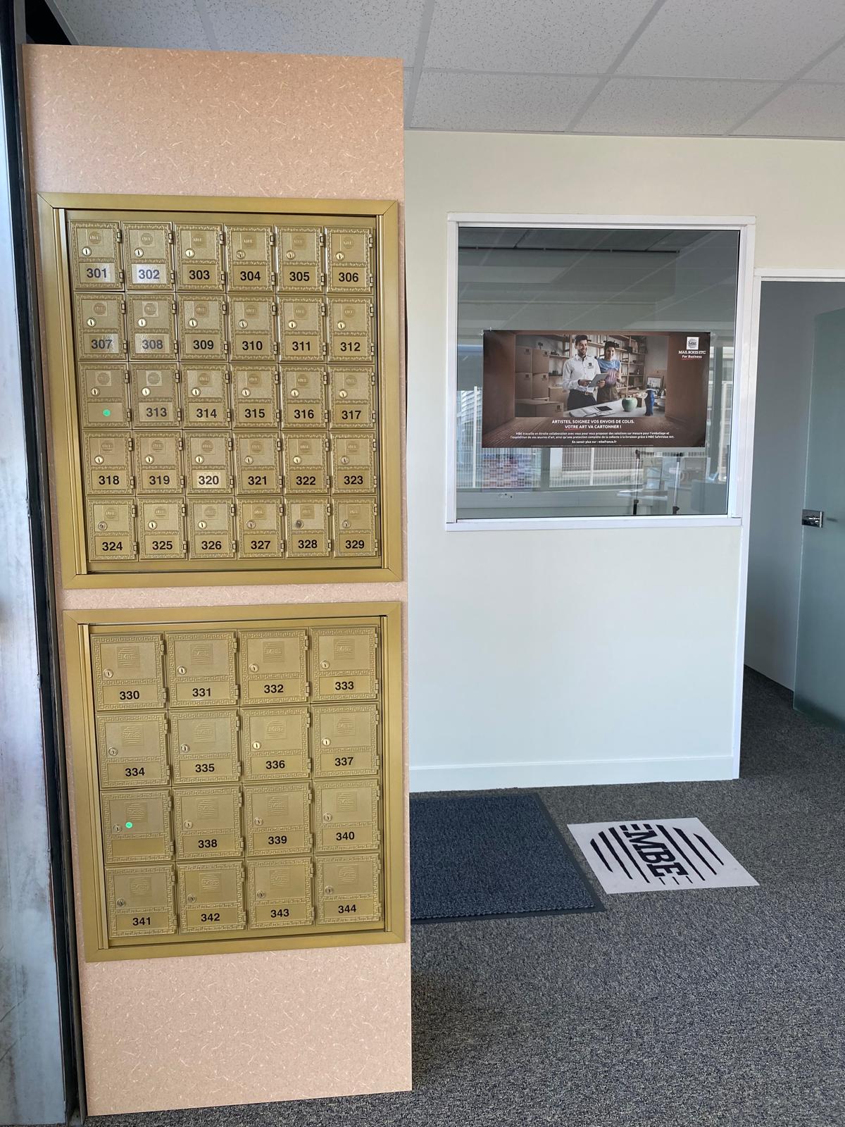 Domiciliation Narbonne 3