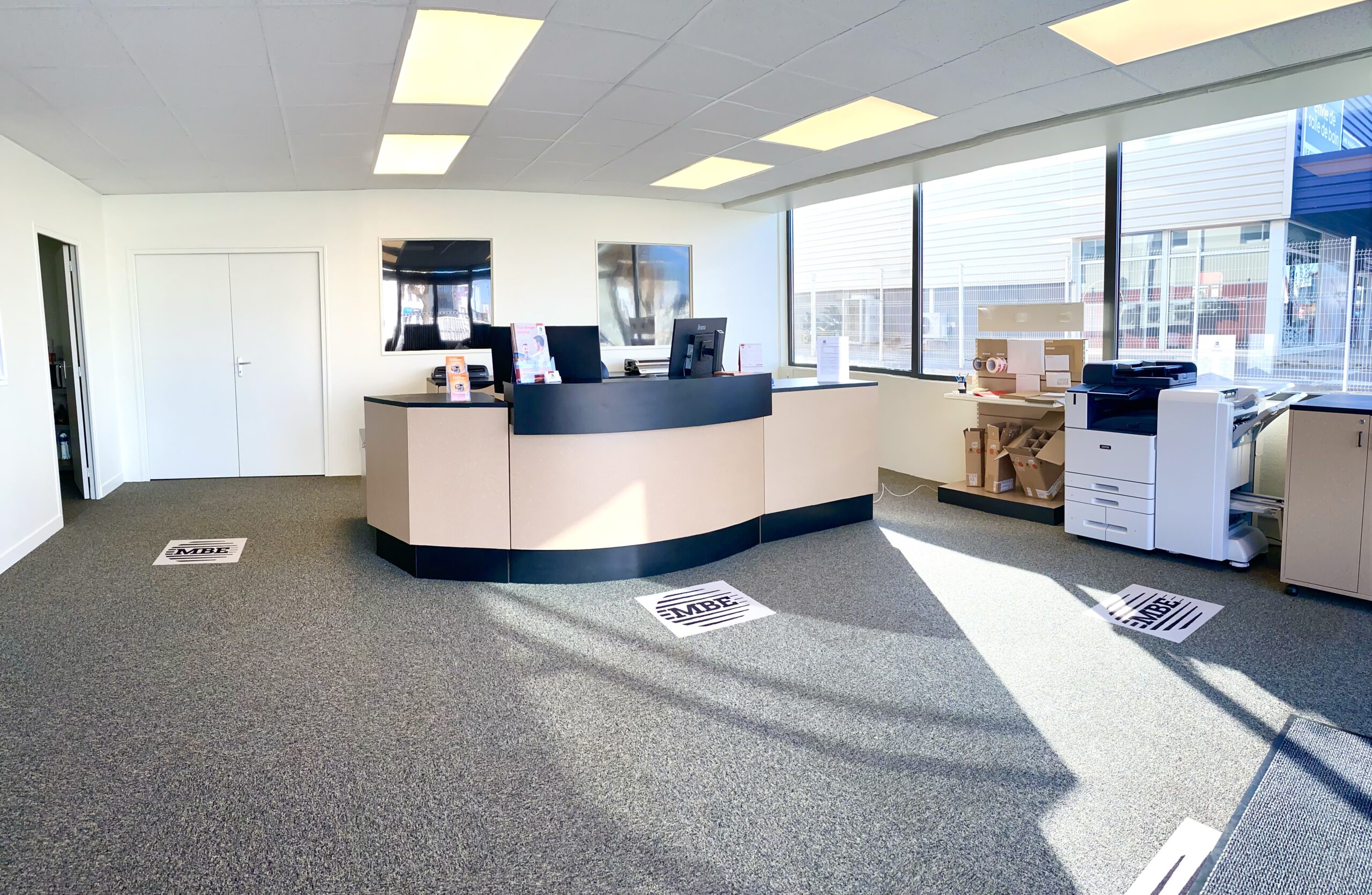 Domiciliation Narbonne 2